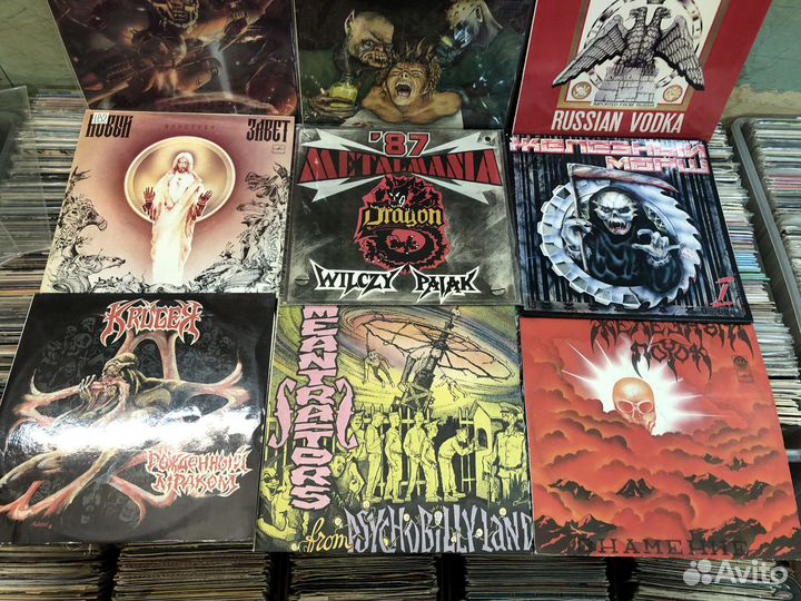 Iron Maiden,Коррозия,Death Vomit,shah,pungent sten