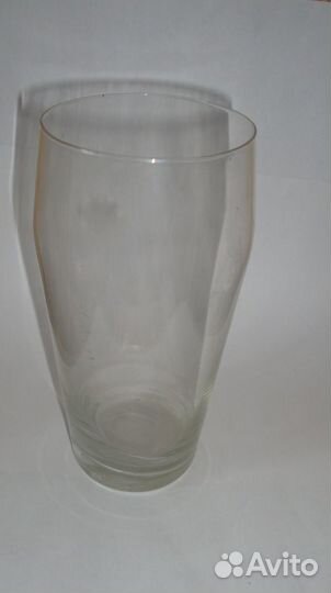 Стаканы. Пивная кружка