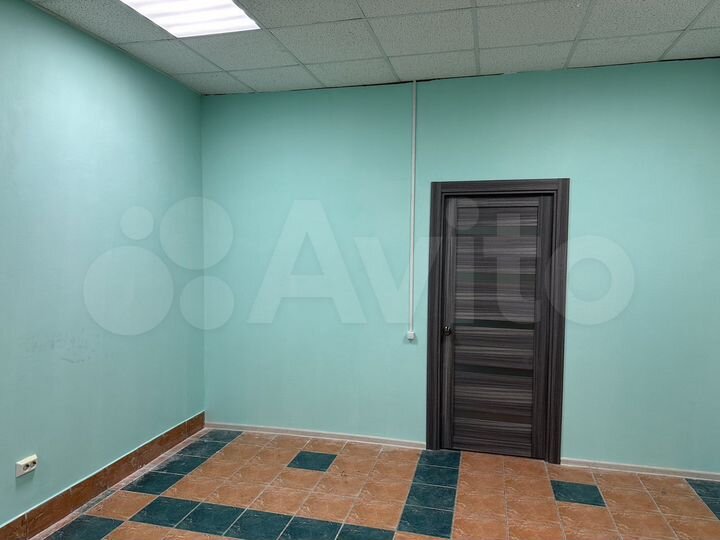 Офис, 43.2 м²