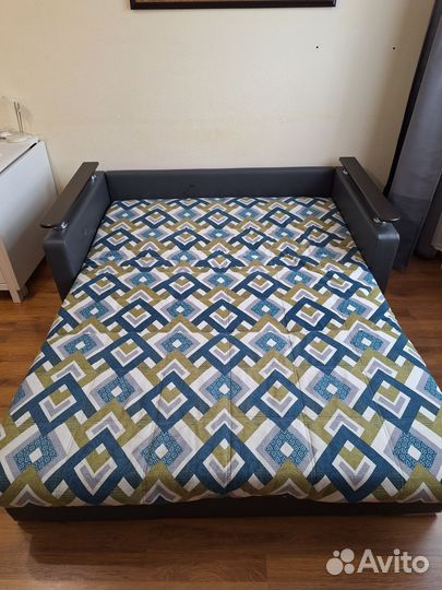 Диван аккордеон