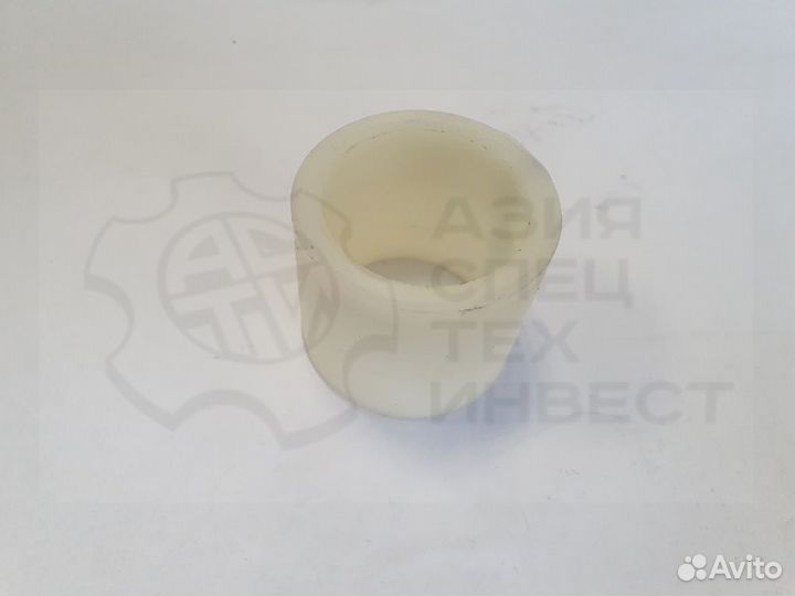 Втулка d45*35 h40 второпласт, для стреловых и ковш