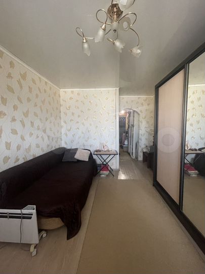 3-к. квартира, 50,1 м², 4/5 эт.