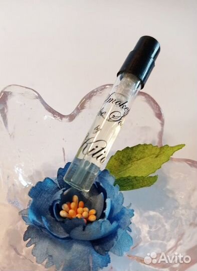 Духи и пробники