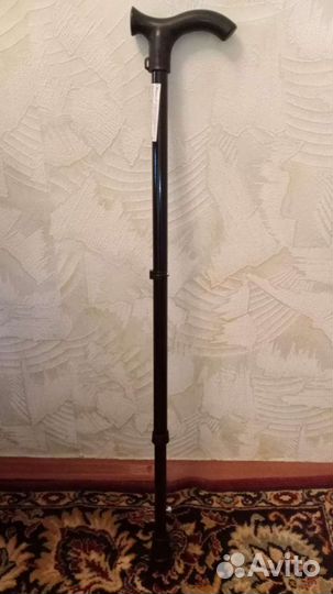 Трость опорная