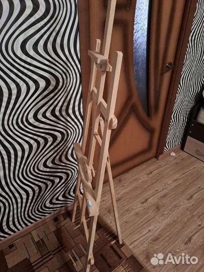 Мольберт для рисования