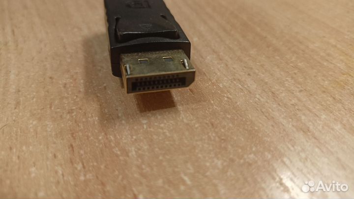 Переходник на пк