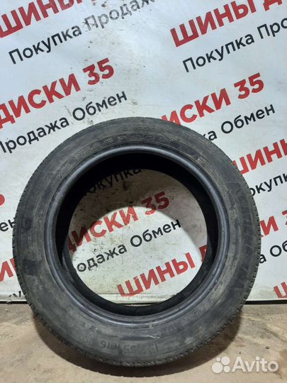 Michelin Energy Saver 195/55 R16