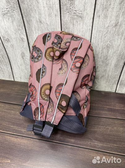 Рюкзак для девочки новый
