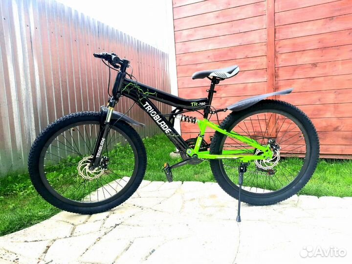 Велосипеды