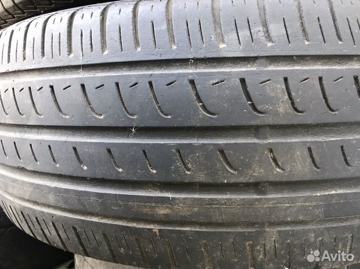 Pirelli P7 225/60 R18