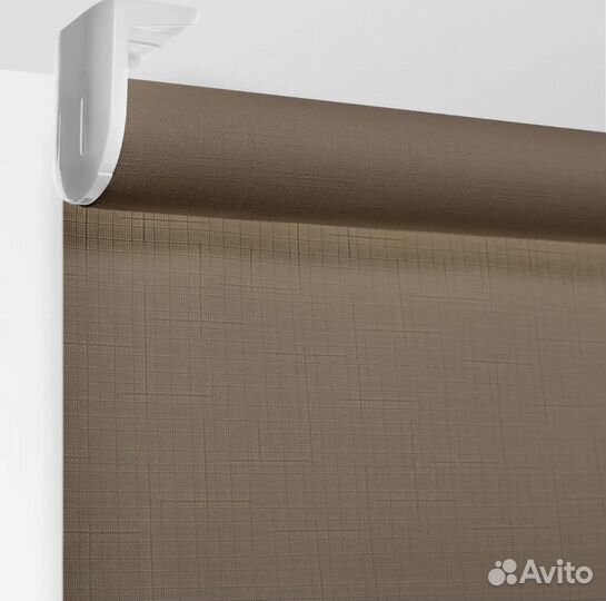 Рулонная штора 200х175 см