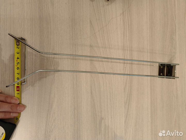 Подставка держатель для бокалов, фужеров IKEA