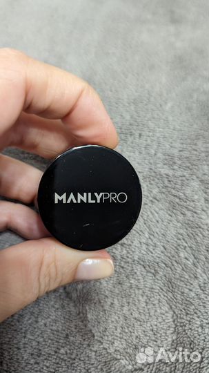 Подводка для глаз Manly pro