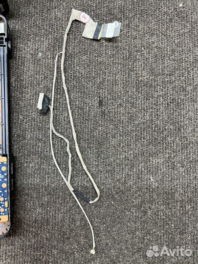 Toshiba Satellite L670-15P