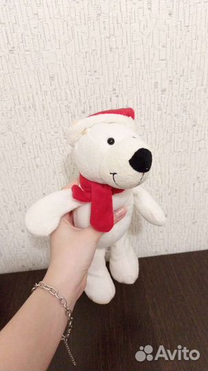 Продам мягкие детские игрушки