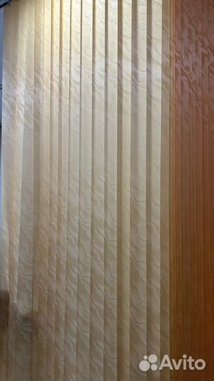 Жалюзи ламели