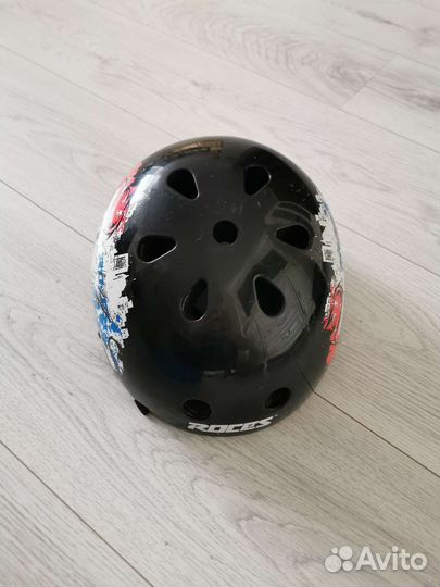 Шлем защита для детей