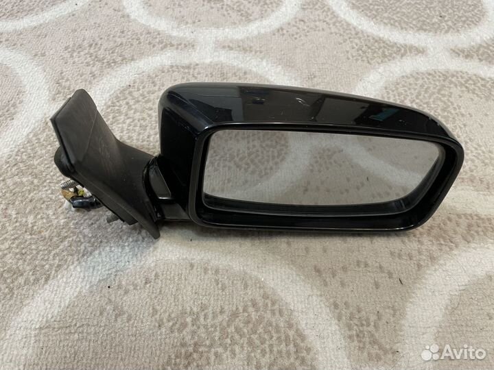 Зеркало Митсубиси Лансер 9