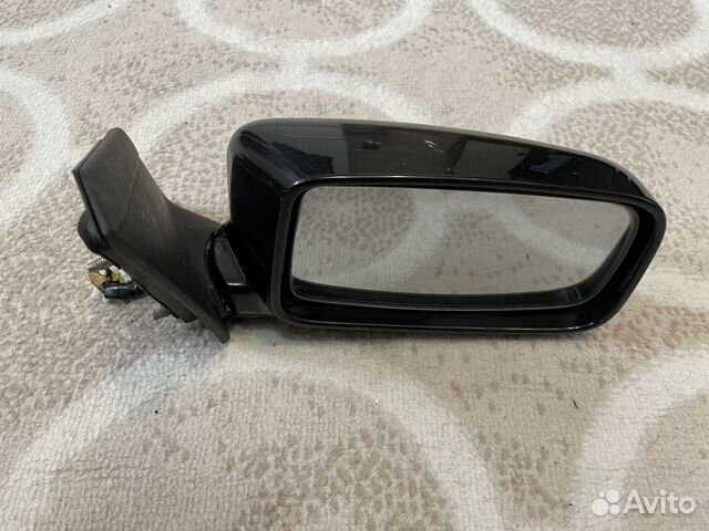 Зеркало Митсубиси Лансер 9