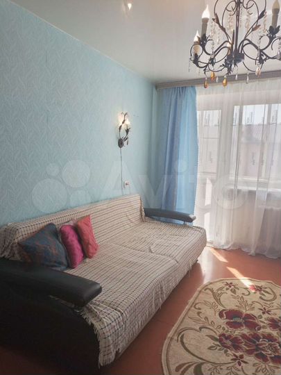 1-к. квартира, 32 м², 4/5 эт.