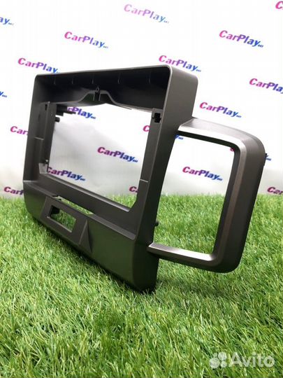 Переходная рамка магнитолы Honda Freed GB3