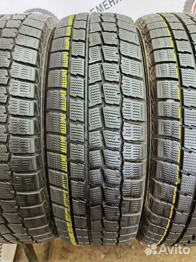 Dunlop Winter Maxx 185/65 R15 88Q