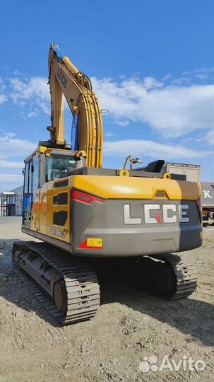 Гусеничный экскаватор LGCE (SDLG) E6210HNLC, 2023