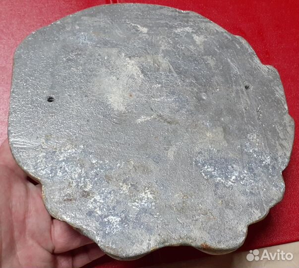 Панно Герб РСФСР,пряжка новая са,часы редкие-СССР