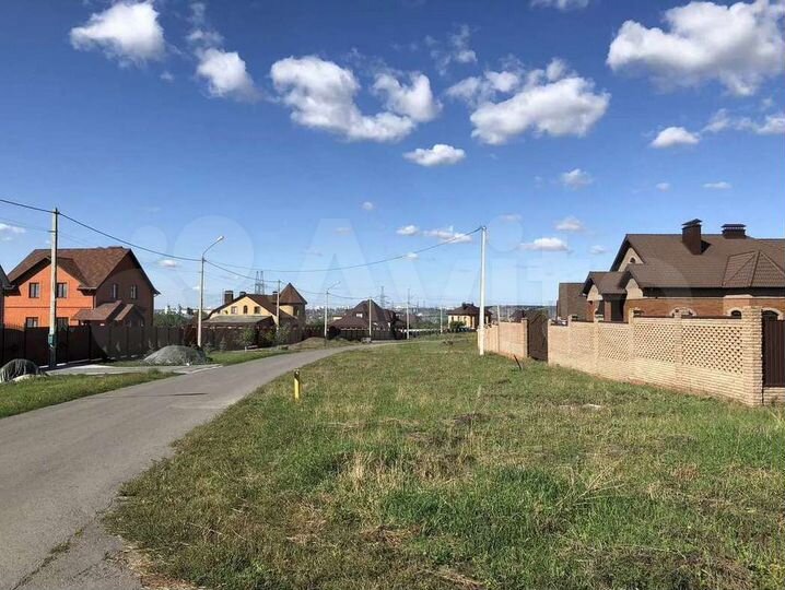 Коттедж 310 м² на участке 25 сот.