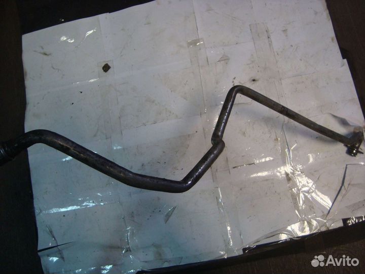 Маслопровод двигателя W140 M603 A6031804130