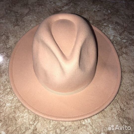 Шляпа женская