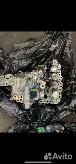 Гидроблок лансер 10