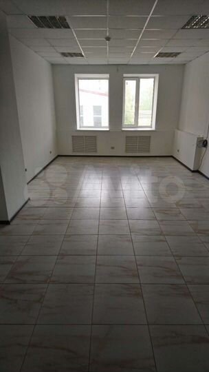 Свободного назначения, 35 м²