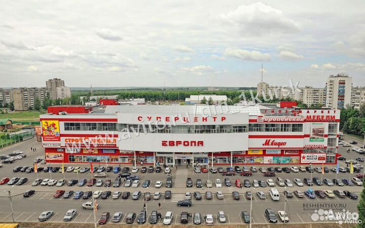 Двухъярусная кровать