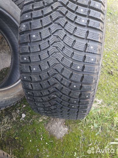 Michelin Latitude X-Ice North 2 285/50 R20 110
