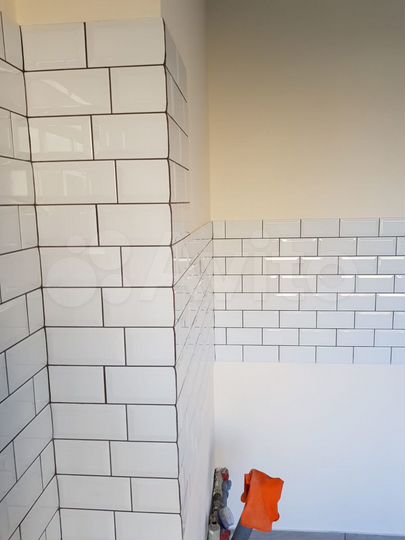 2-к. квартира, 47,3 м², 2/5 эт.