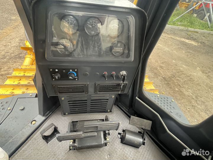 Shantui SD22, 2023
