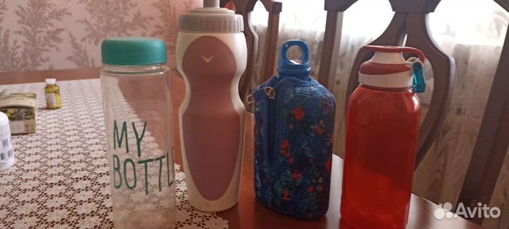 Фитнес кружки