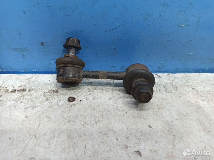 Стойка заднего стабилизатора Hyundai Santa Fe 3 D