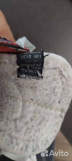 Хоккейные коньки bauer vapor x2.7