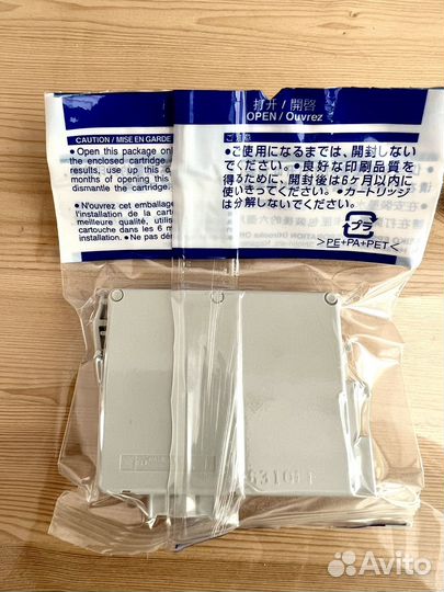 Картридж для Epson то482