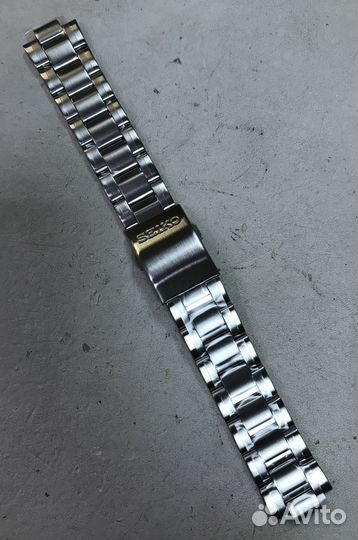 Браслет Seiko M0WA211J0, 20 мм