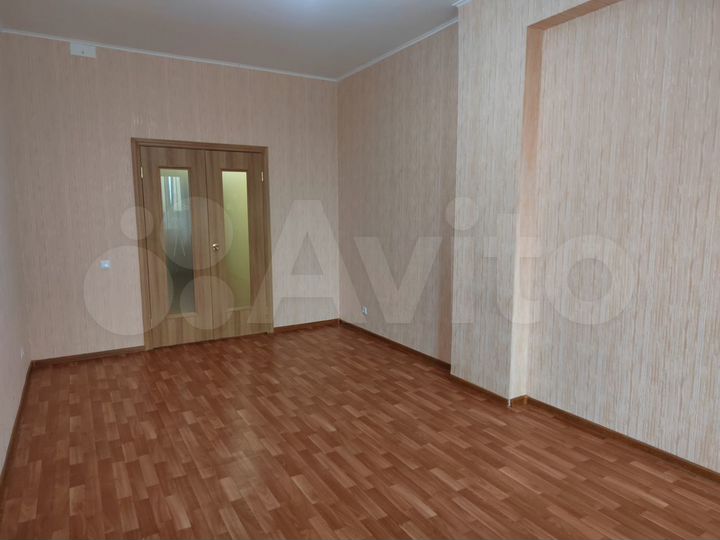 1-к. квартира, 46,9 м², 16/16 эт.