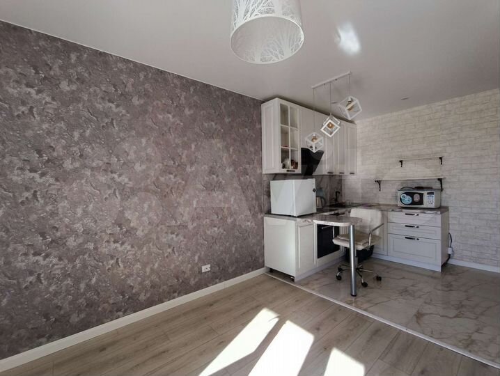 1-к. квартира, 48 м², 14/14 эт.