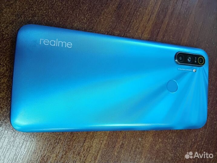 realme C3, 3/64 ГБ