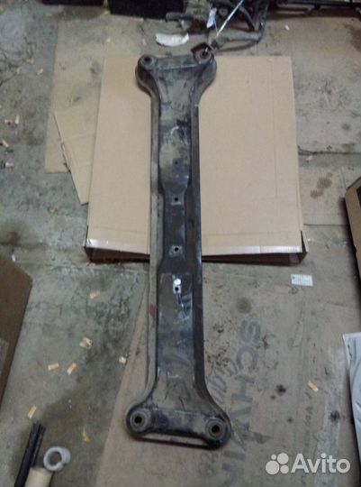 Балка АКПП Mitsubishi Pajero 06-14