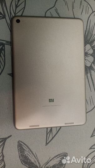 Планшет xiaomi mipad 2