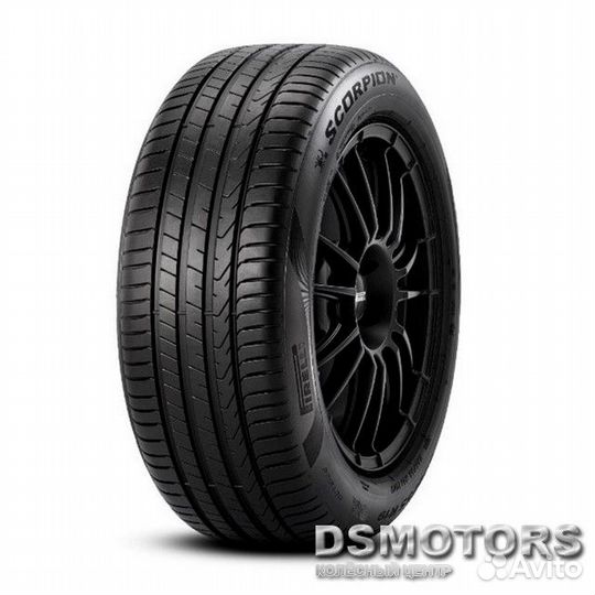 Pirelli Scorpion 225/55 R17 97V