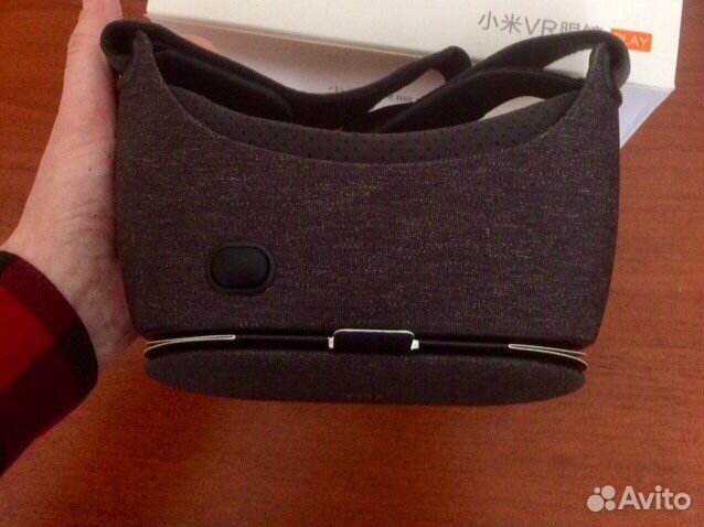 Очки виртуальной реальности Xiaomi Mi VR