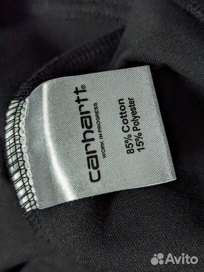 Свитшот carhartt